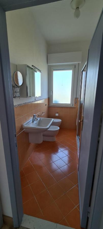 Domus Nostra Ad Mare Villa Fano Exterior photo
