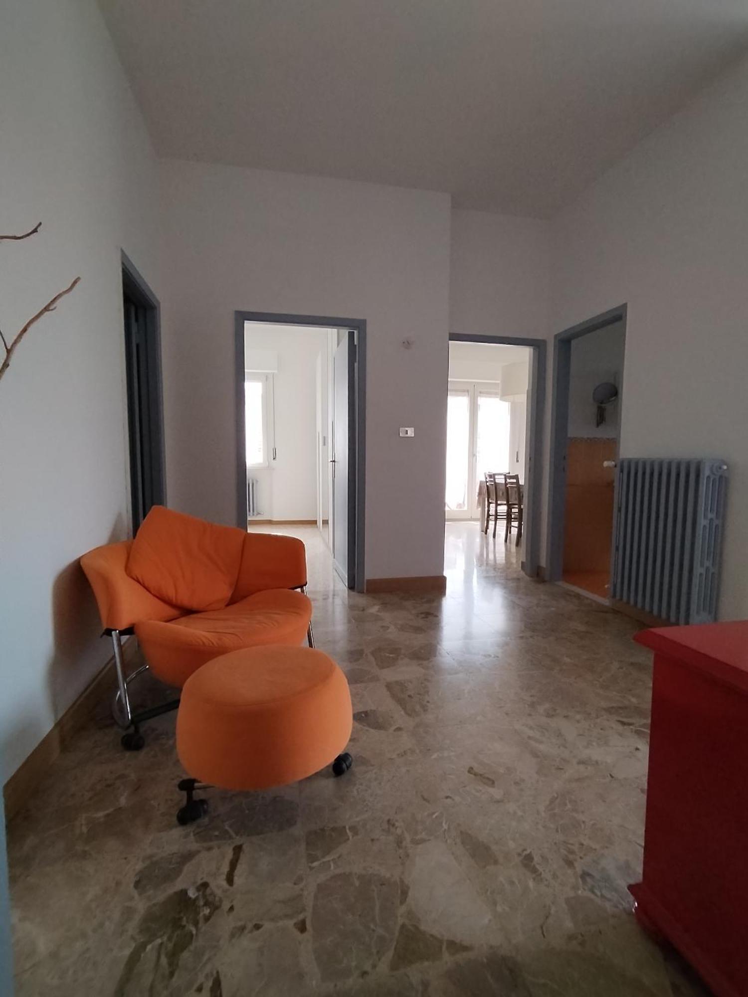 Domus Nostra Ad Mare Villa Fano Exterior photo