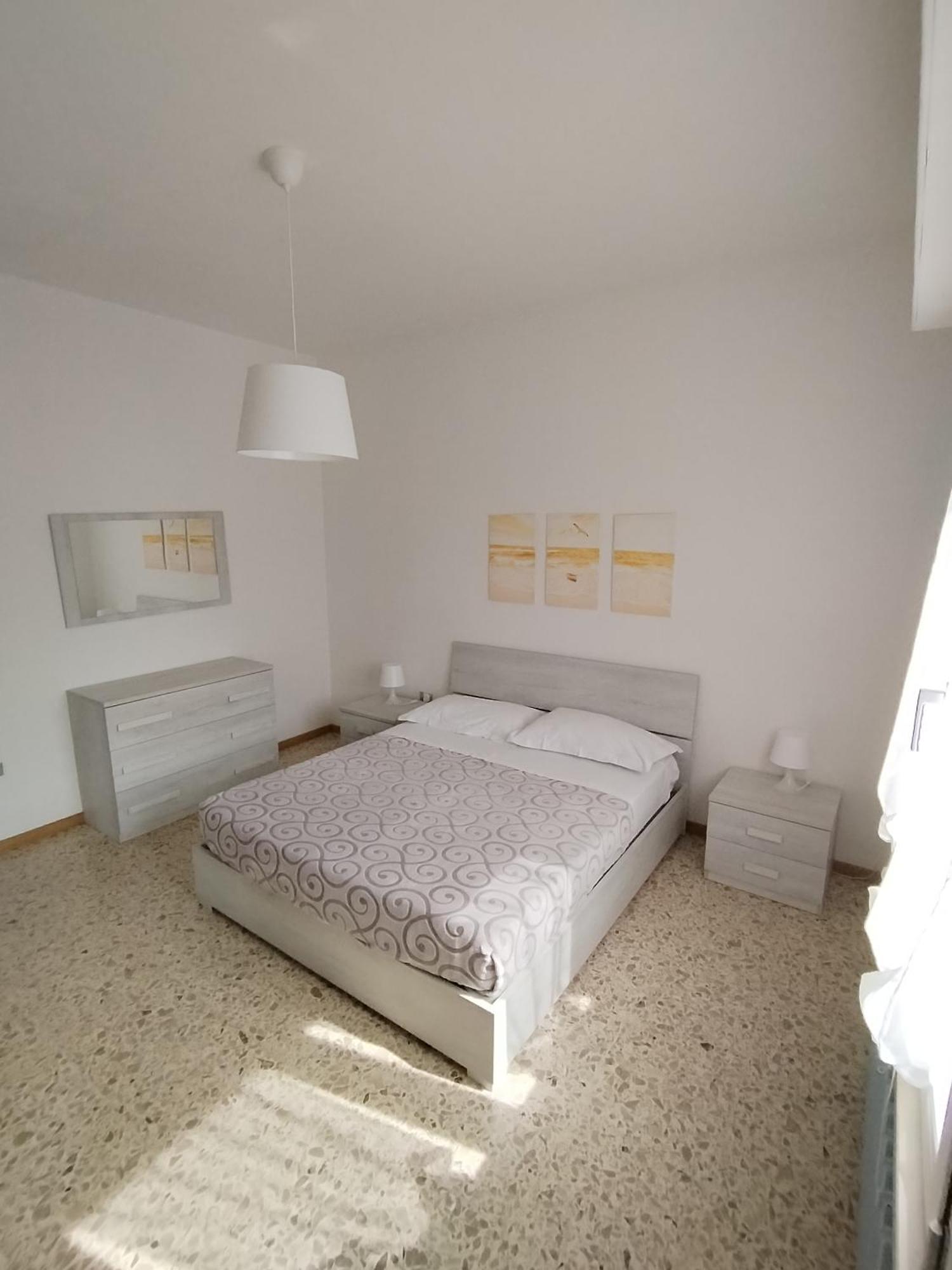Domus Nostra Ad Mare Villa Fano Exterior photo