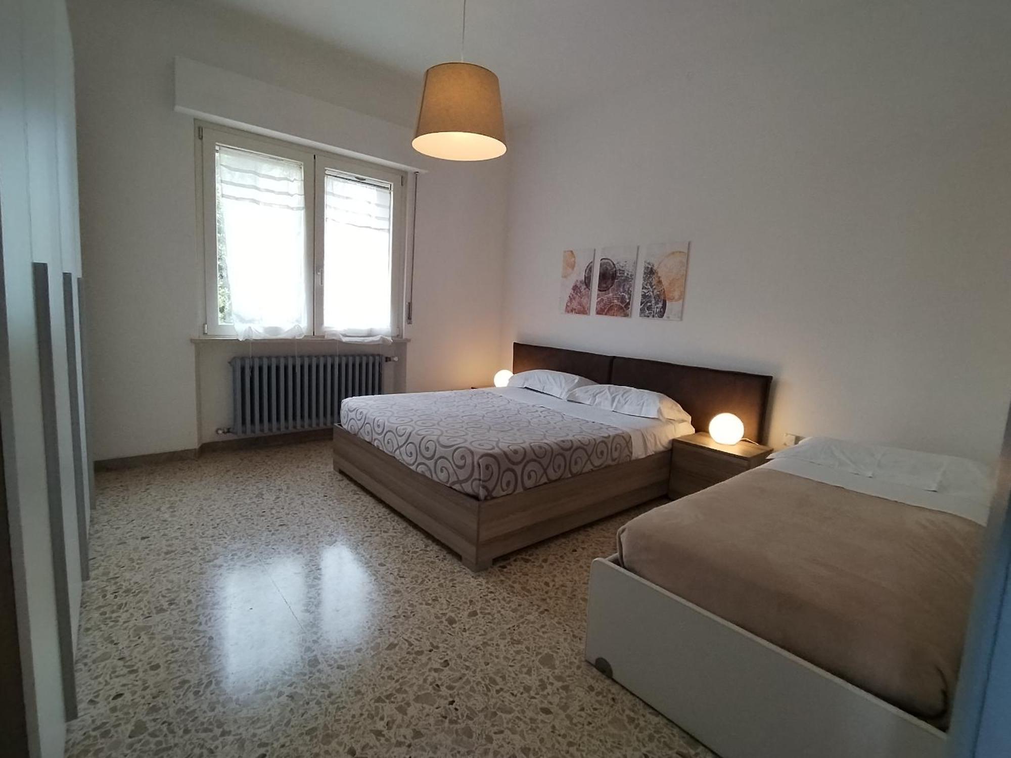 Domus Nostra Ad Mare Villa Fano Exterior photo
