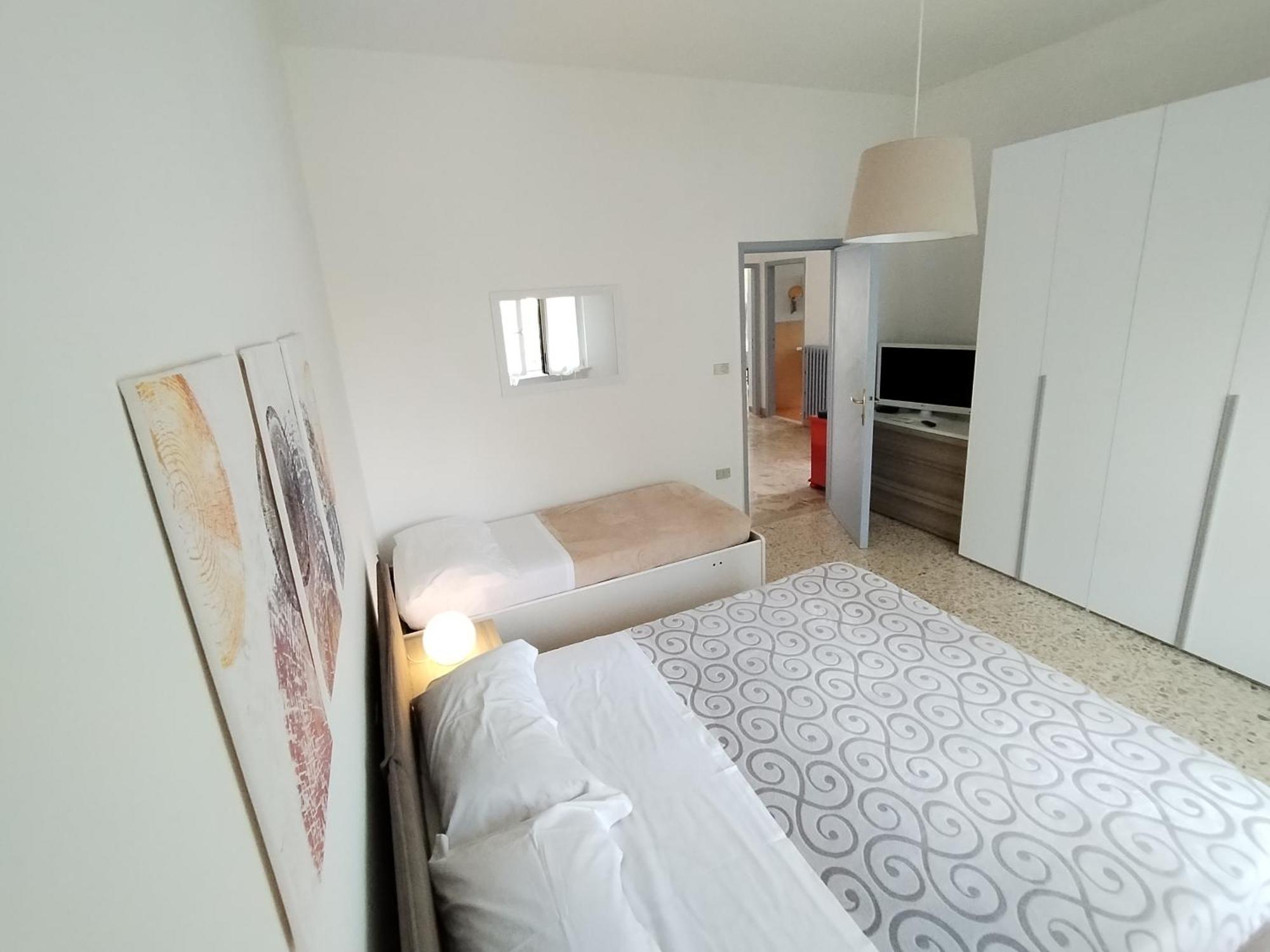 Domus Nostra Ad Mare Villa Fano Exterior photo
